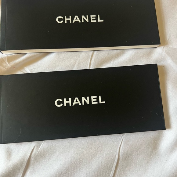 Authenticic Chanel Butterfly Sunglasses - Picture 10 of 14
